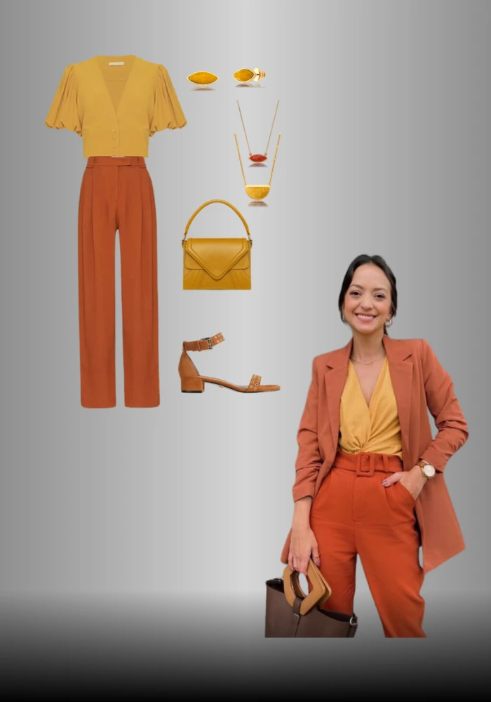 Color Combination